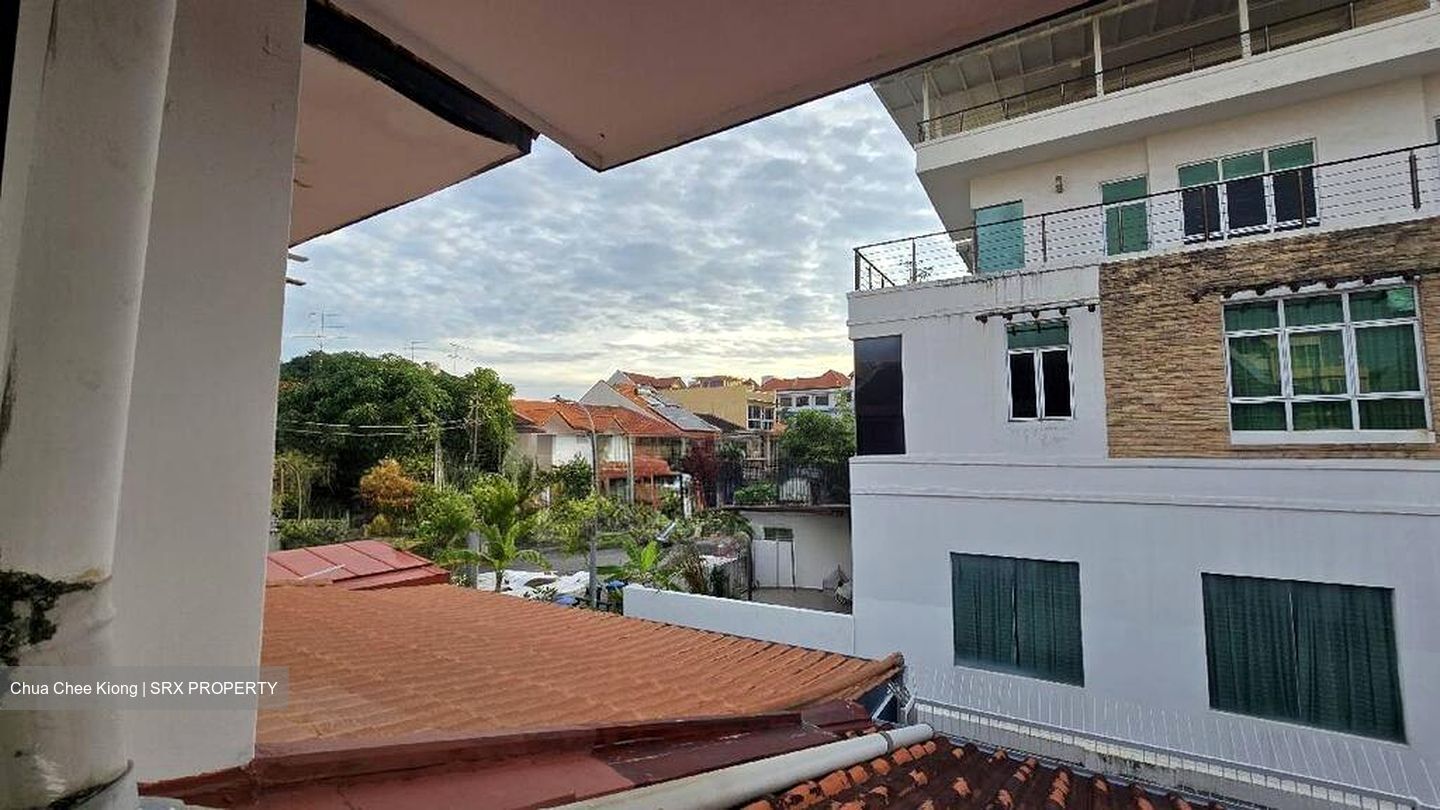 Lorong Marican (D14), Semi-Detached #523026211